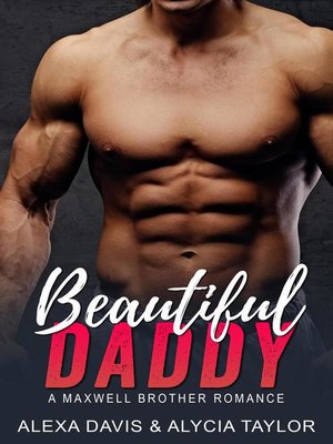 cover image of Beautiful Daddy